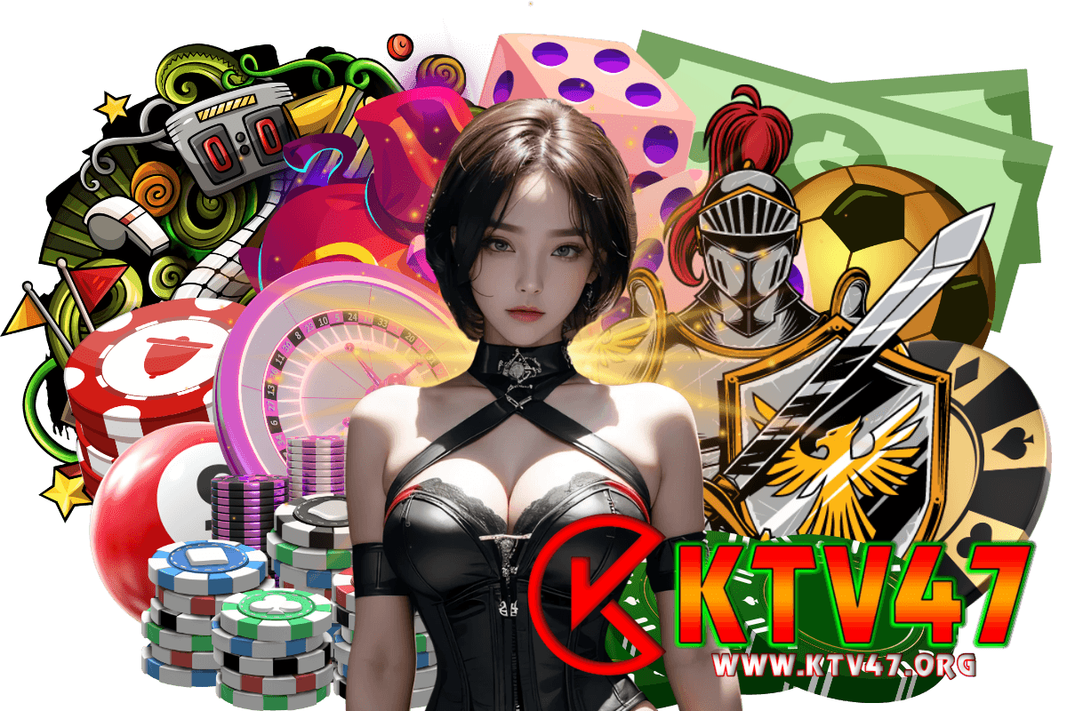 ktv47 slot