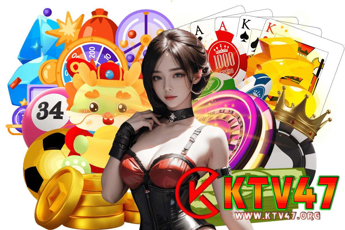 ktv47 ทรูวอเลท