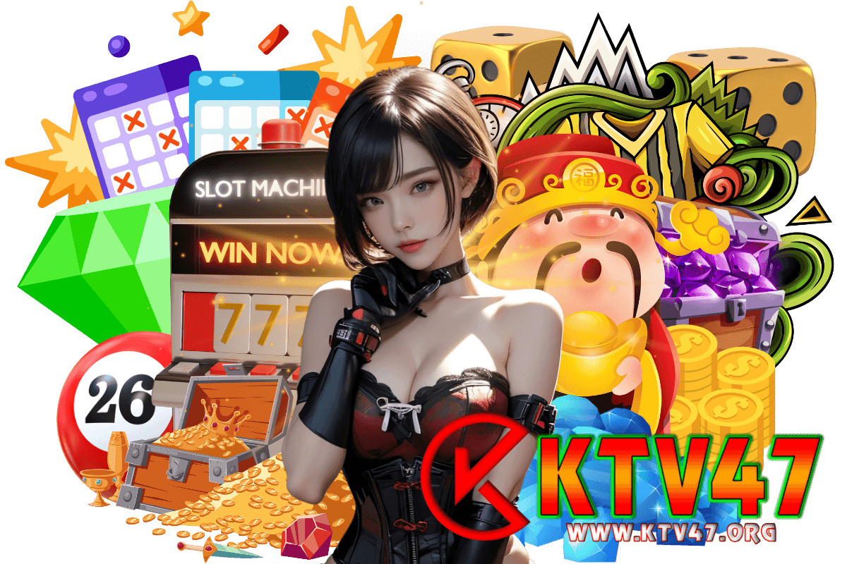 ktv47 เครดิตฟรี
